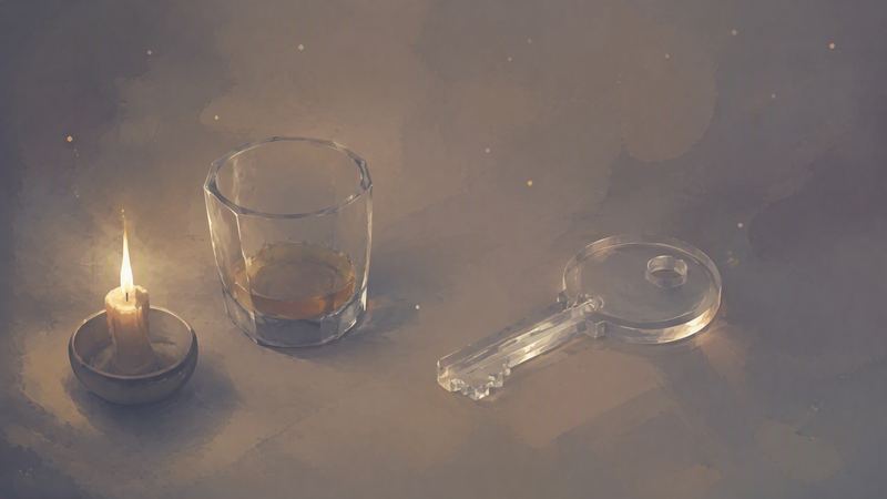 酒塑人格测试，它让你更容易被看见